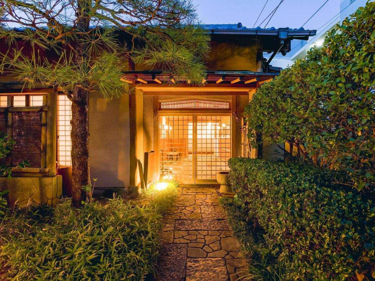 Kappo Ryokan Yumesaki Beppu Exteriör bild