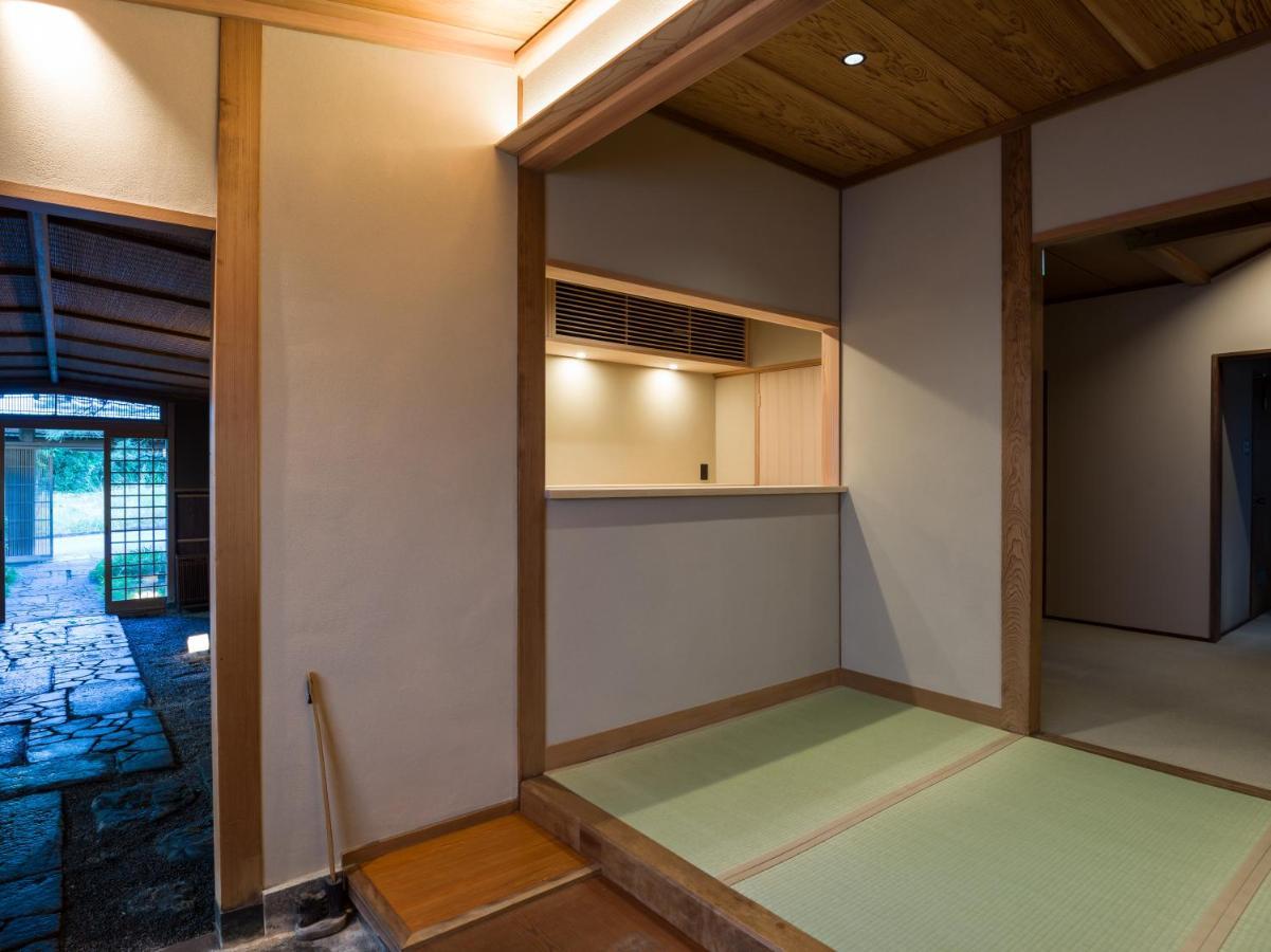 Kappo Ryokan Yumesaki Beppu Exteriör bild