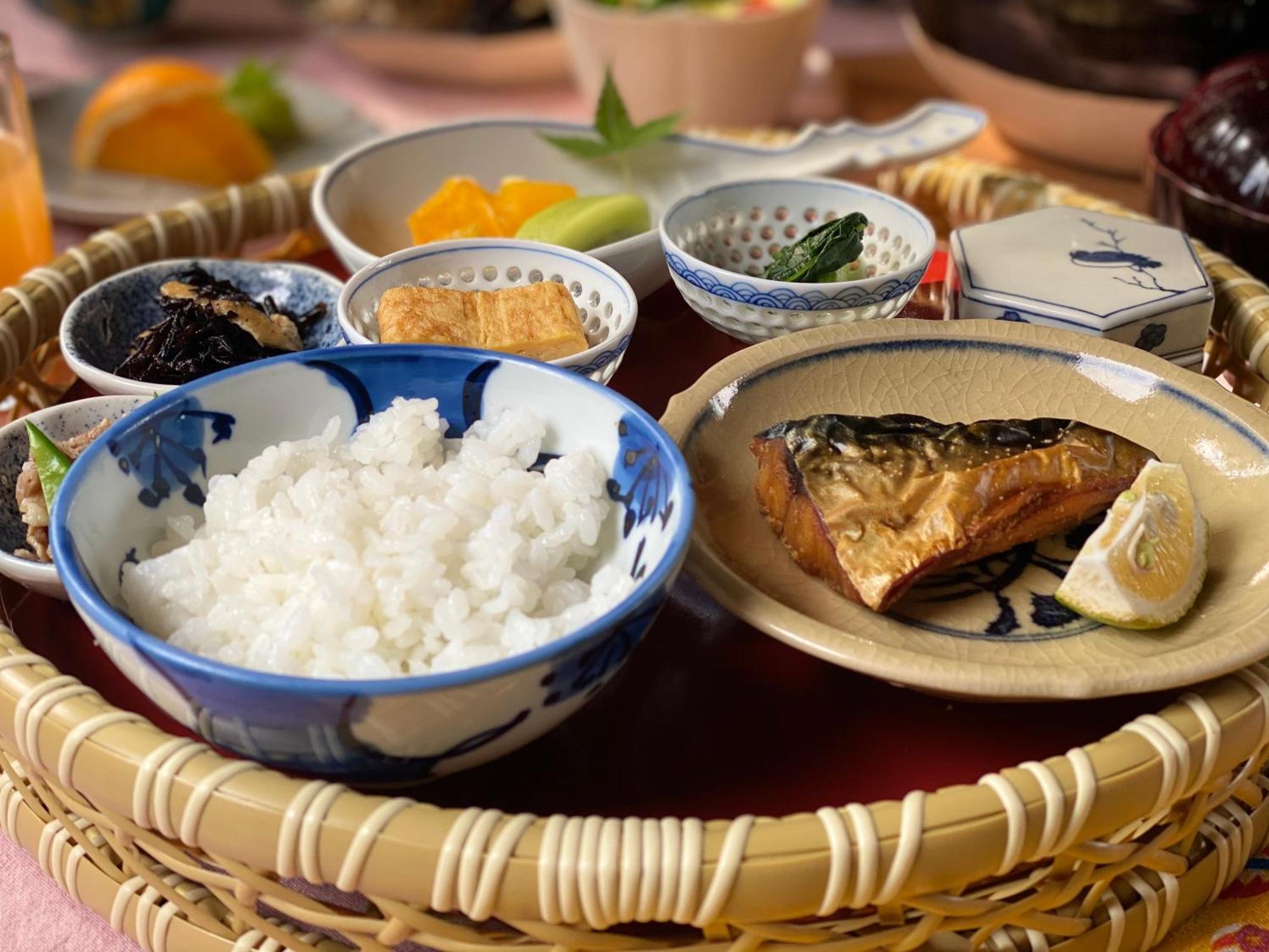 Kappo Ryokan Yumesaki Beppu Exteriör bild