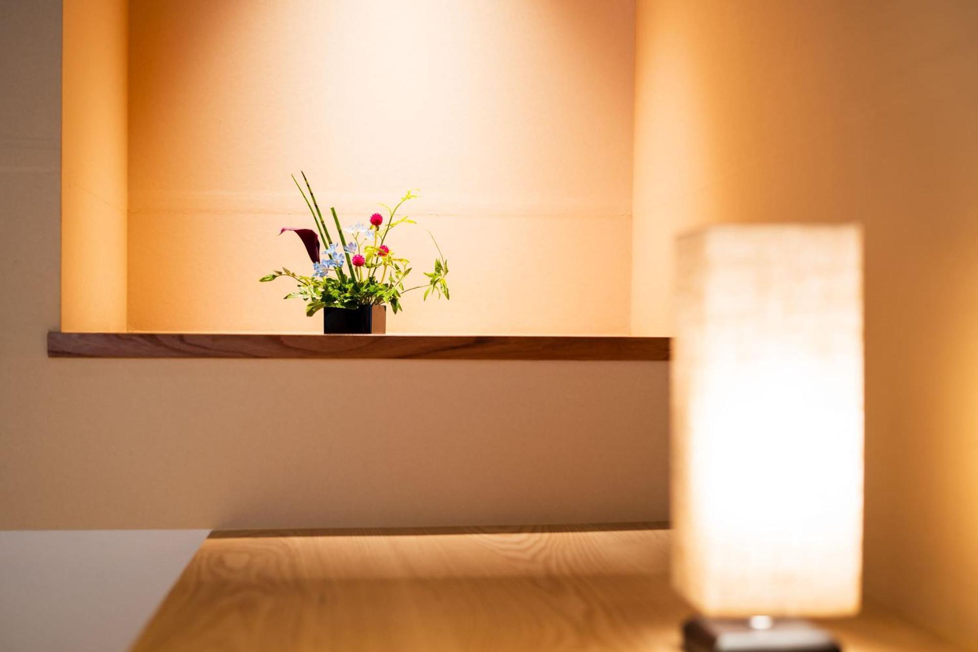 Kappo Ryokan Yumesaki Beppu Exteriör bild