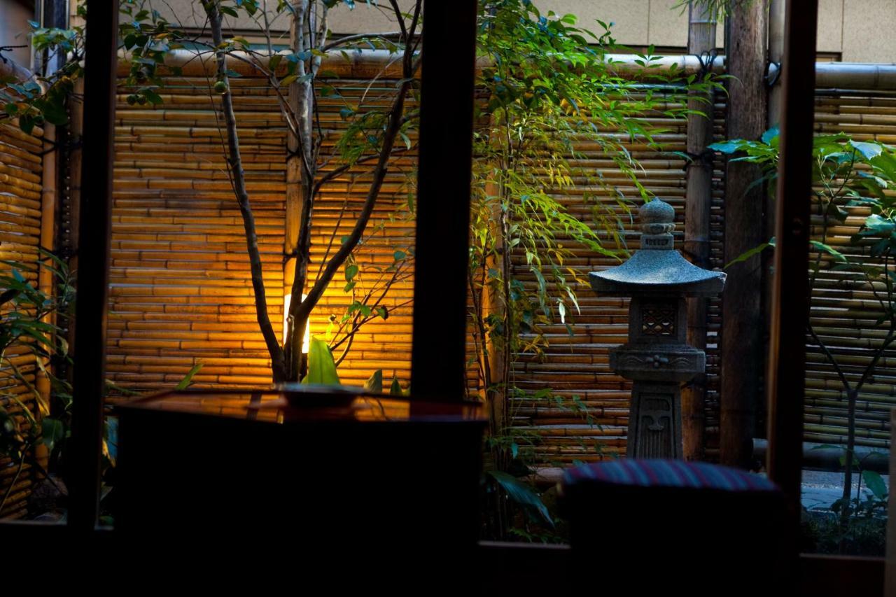 Kappo Ryokan Yumesaki Beppu Exteriör bild